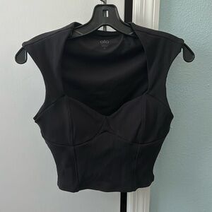 Alo workout top